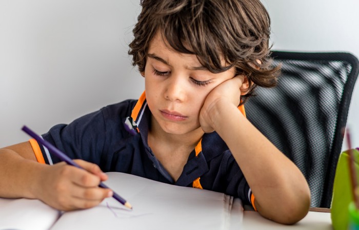 Is Too Much Homework Bad for Kids’ Health