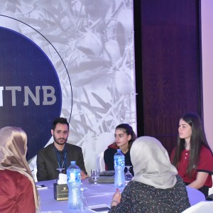 TNB Meeting