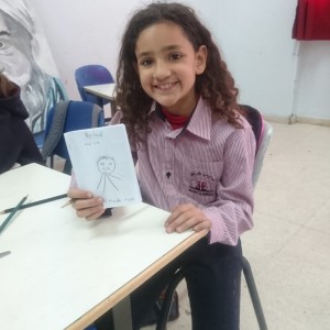 Last week our kids created magical bookmarks and turned into authors to write short stories and comic books.
Our older students became storytellers for the early years and dipped into the sea of Arabic poetry.
And on Thursday the whole school transformed into a magical story setting for Character day dress up.