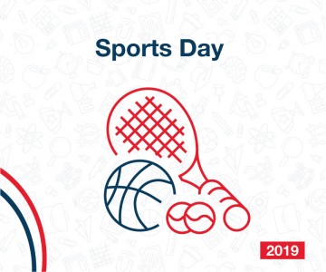 Sports Day