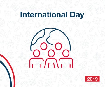 International Day 2019