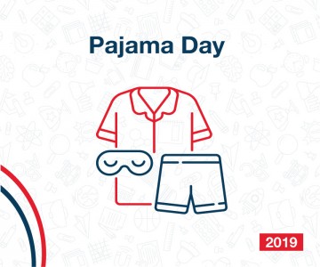 Pajama day