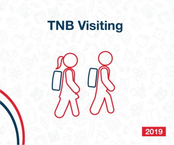 TNB Visiting