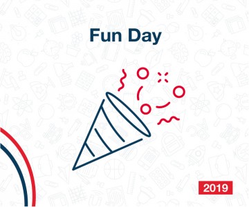 FUN DAY