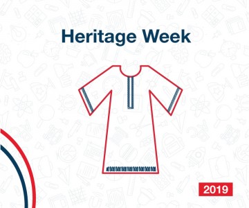 Heritage Week