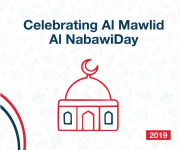 Al-Mawlid Al-Nabawi