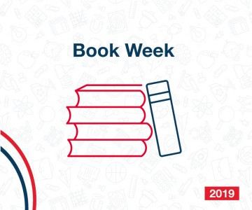 Book Week 1