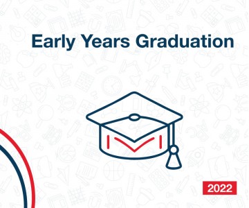 Graduation Ceremony 2022