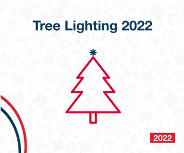 Tree Lighting 2022- 2023