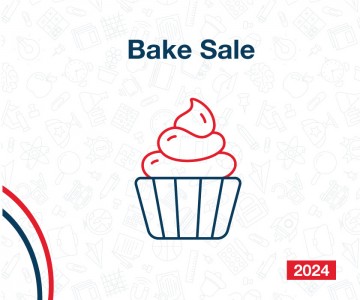 Bake Sale