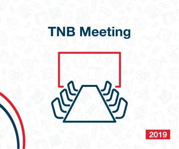 TNB Meeting