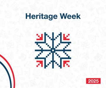 Heritage Week 2025