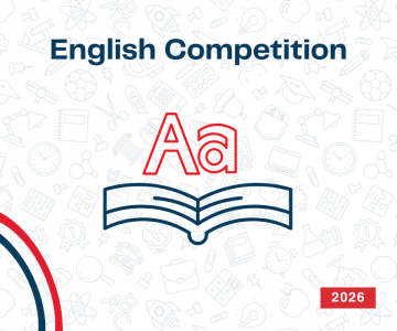 English Competition
