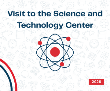 Visit to the Science and Technology Center - Year 2