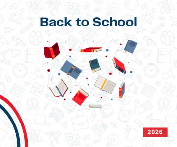 Back to School - Year 1