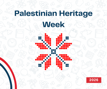 Palestinian Heritage Week