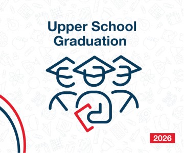 Upper School Graduation 2026