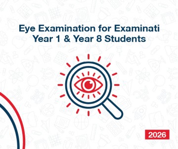 Eye Examination