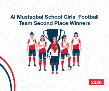 Second Place Winners - Smart Girls League