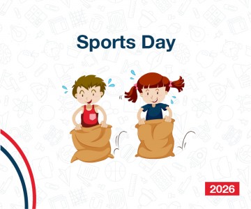 Sports day