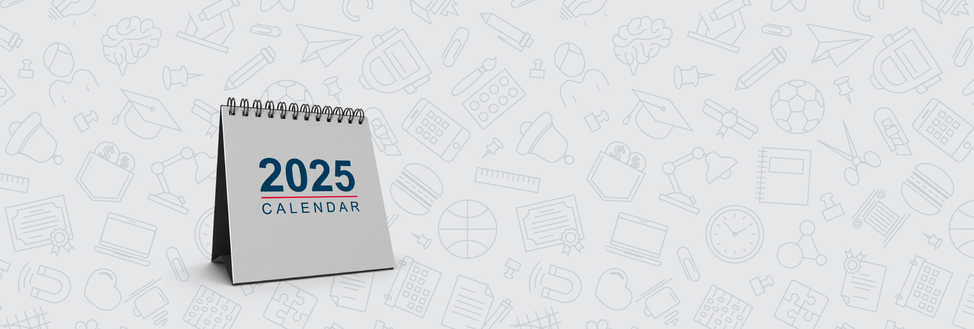 Academic Calendar
