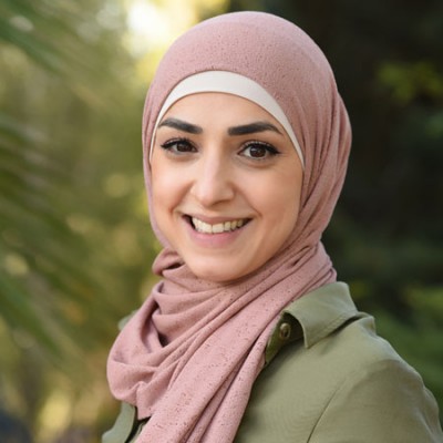 Noor Sarsour