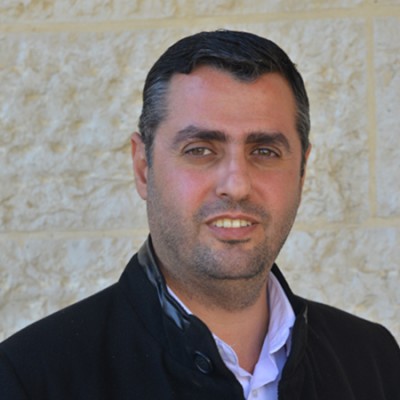 Amer Abu Hania
