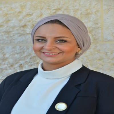 Ruba Abu Taqia