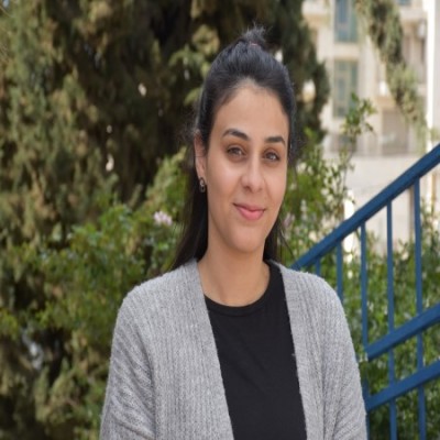 Hala Asfour