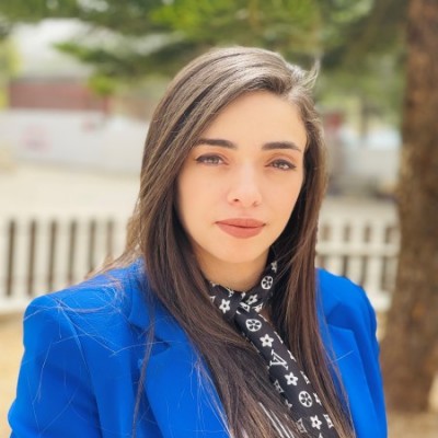 Jumana Ali