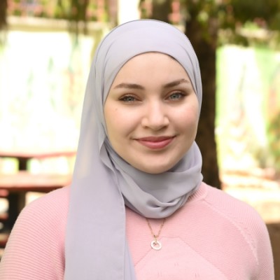 Sara Foqaha