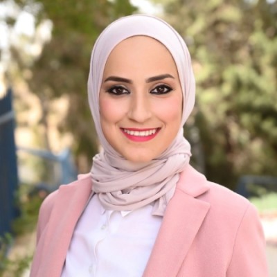 Laila Ariqat