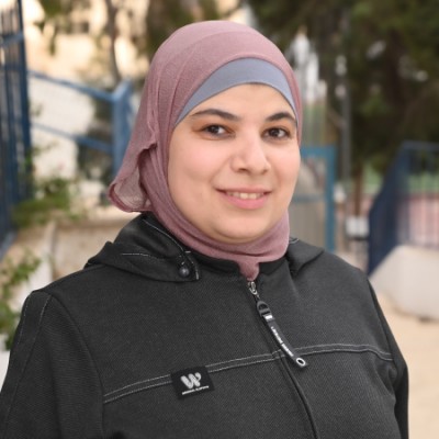 Fatimah Ramadan