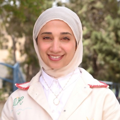 Yasmeen Jubeh
