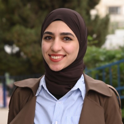 Nour Abdallah