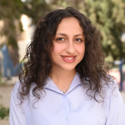 Ahlam Manasra