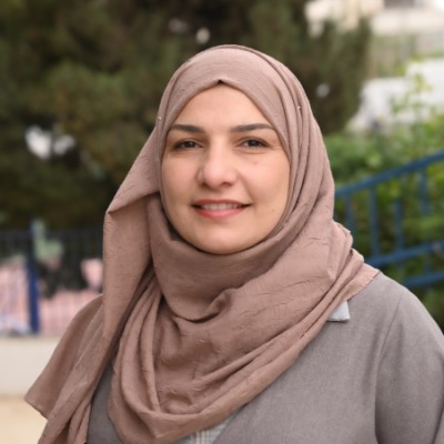 Hadeel Abu Farha