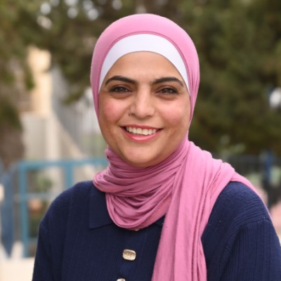 Hala Abu Sneneh