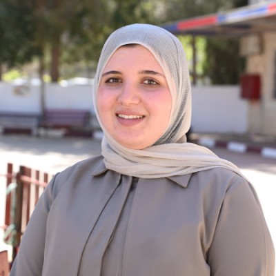 Amal Salameh