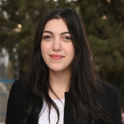 Dana Abdalfattah