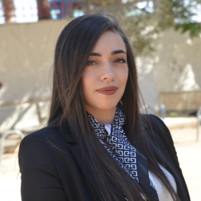 Jumana Ali