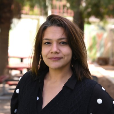 Salma Odeh