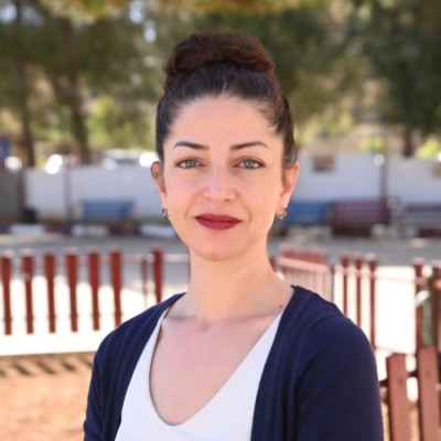 Reema Taha
